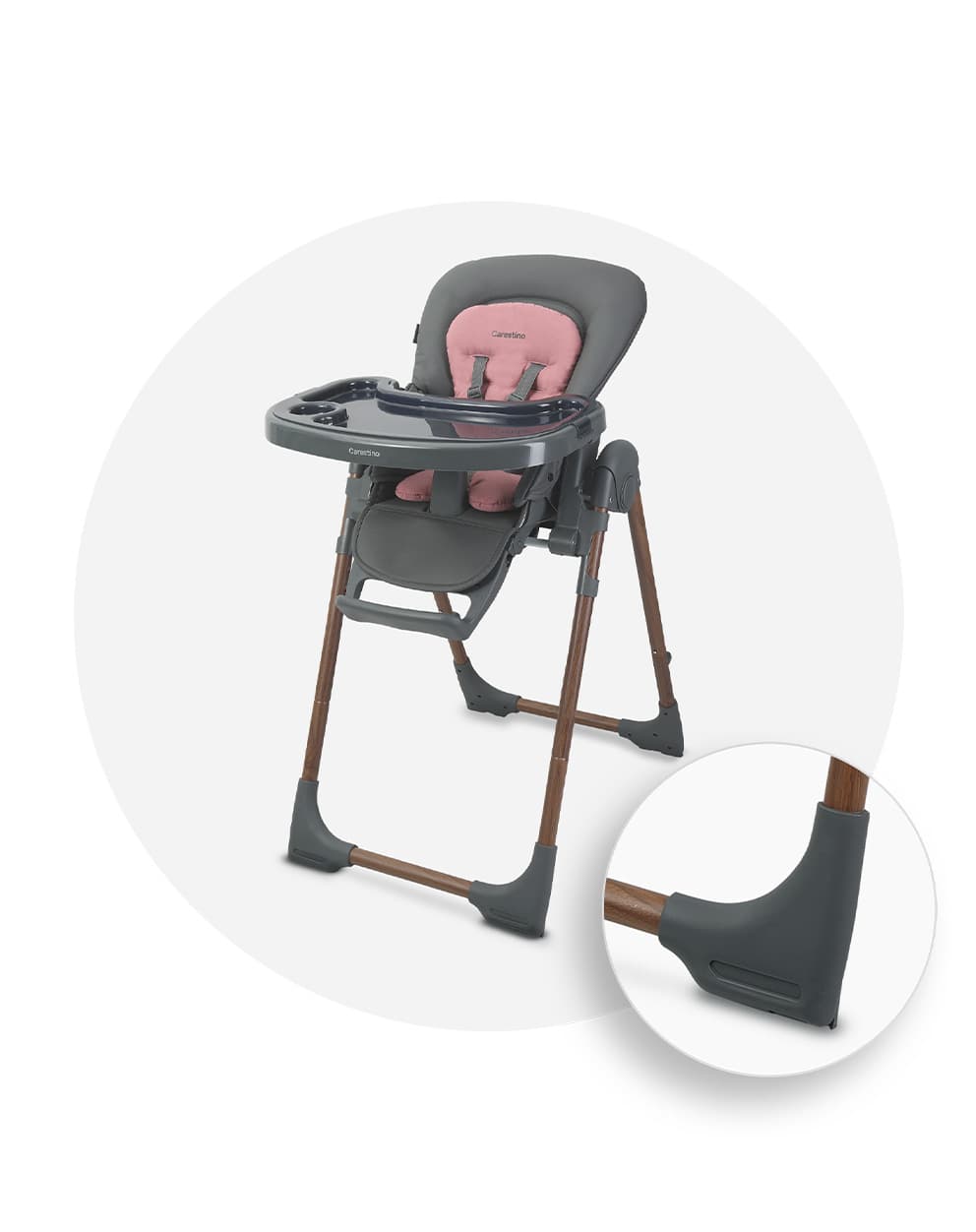 Seguridad y movilidad inteligente product image