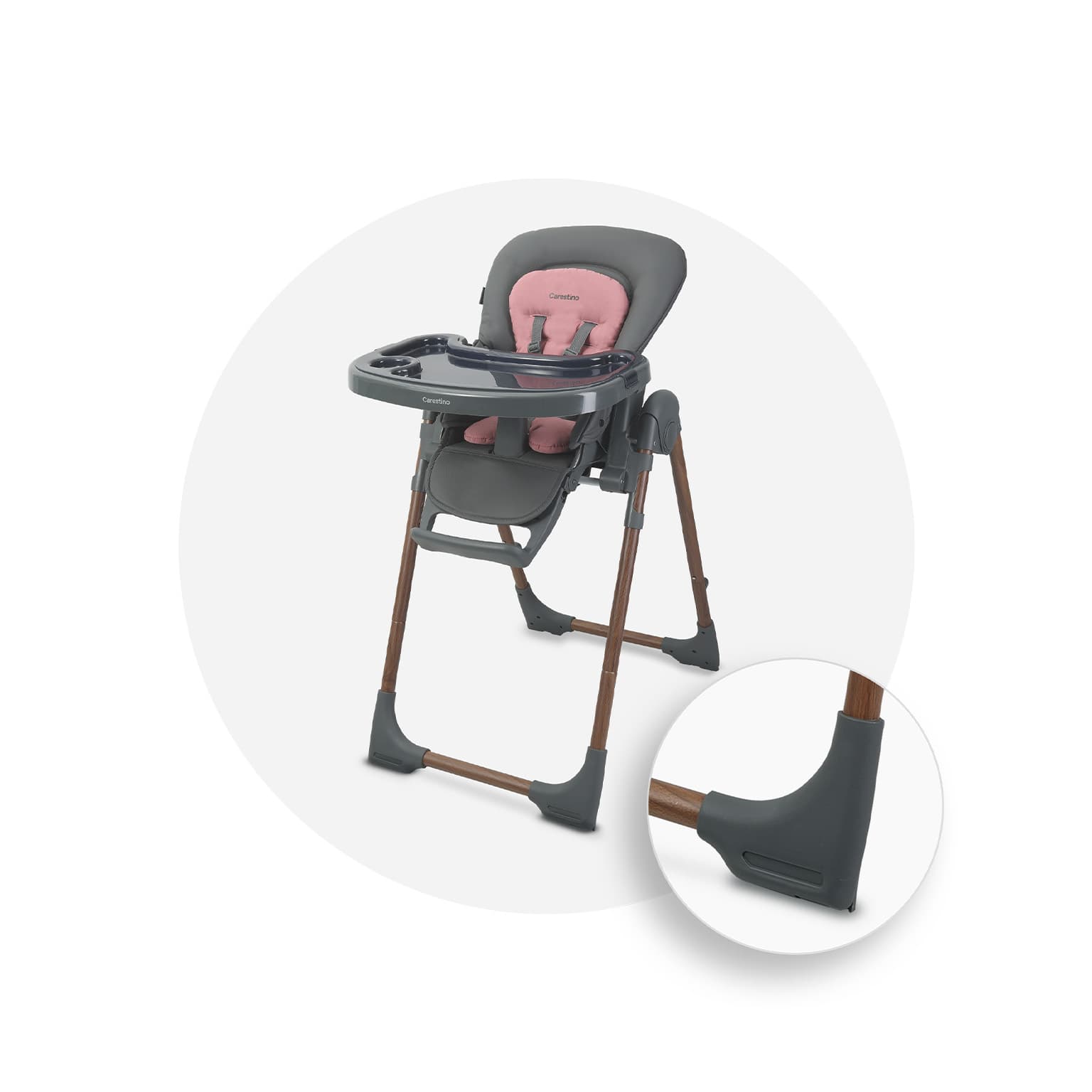 Seguridad y movilidad inteligente product image