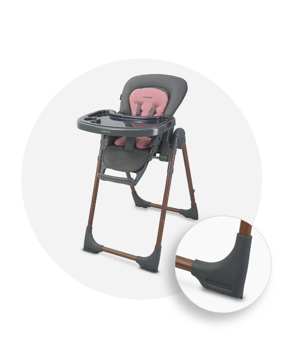 Seguridad y movilidad inteligente producto