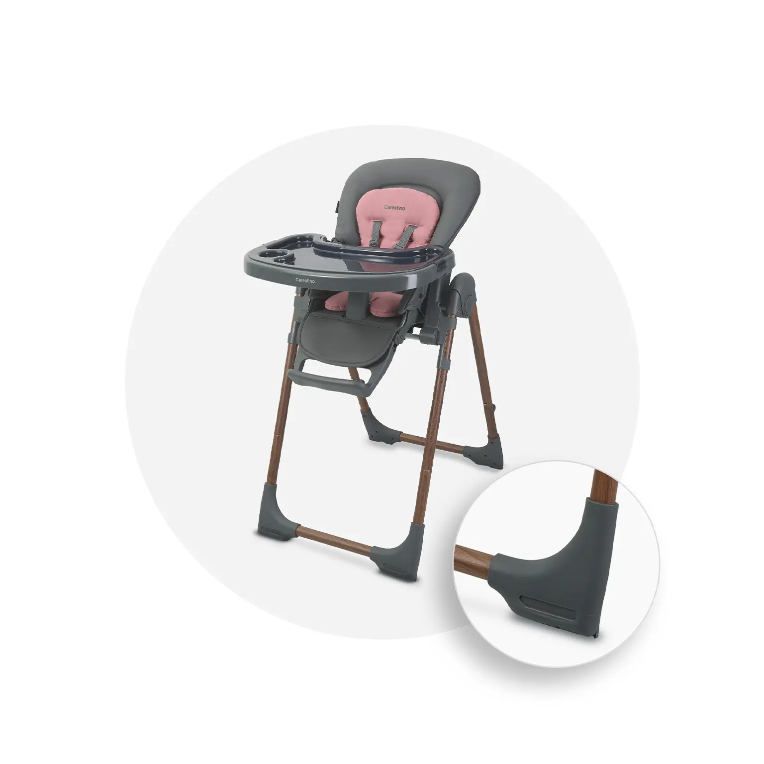 Seguridad y movilidad inteligente product image