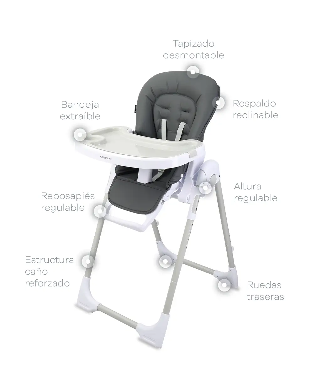 Diseño inteligente para momentos únicos producto