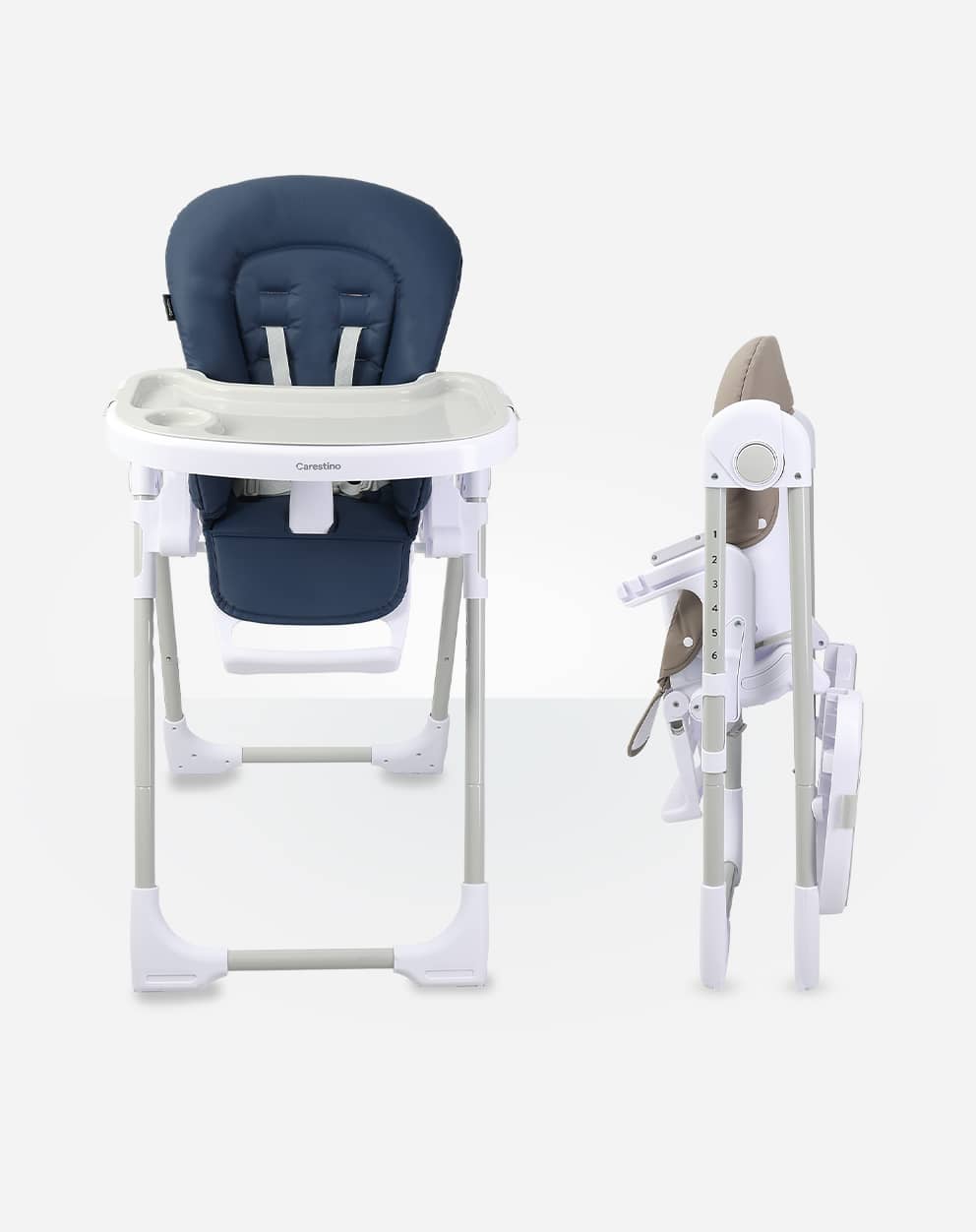 Plegado compacto para una vida más simple producto