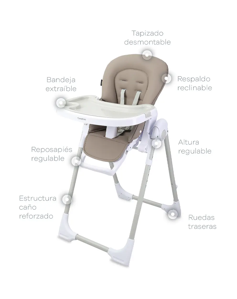 Diseño inteligente para momentos únicos producto