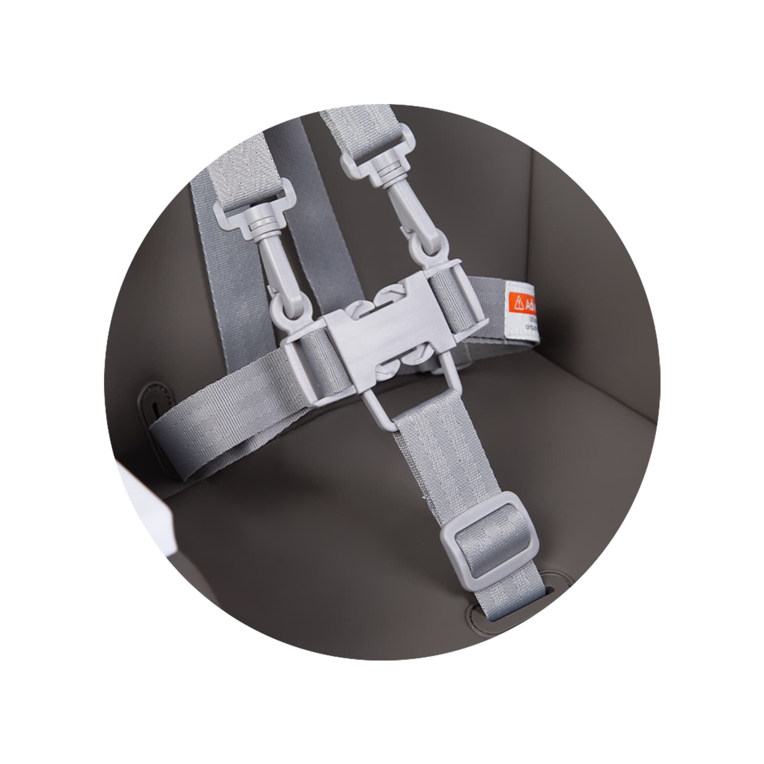 Seguridad en cada detalle product image