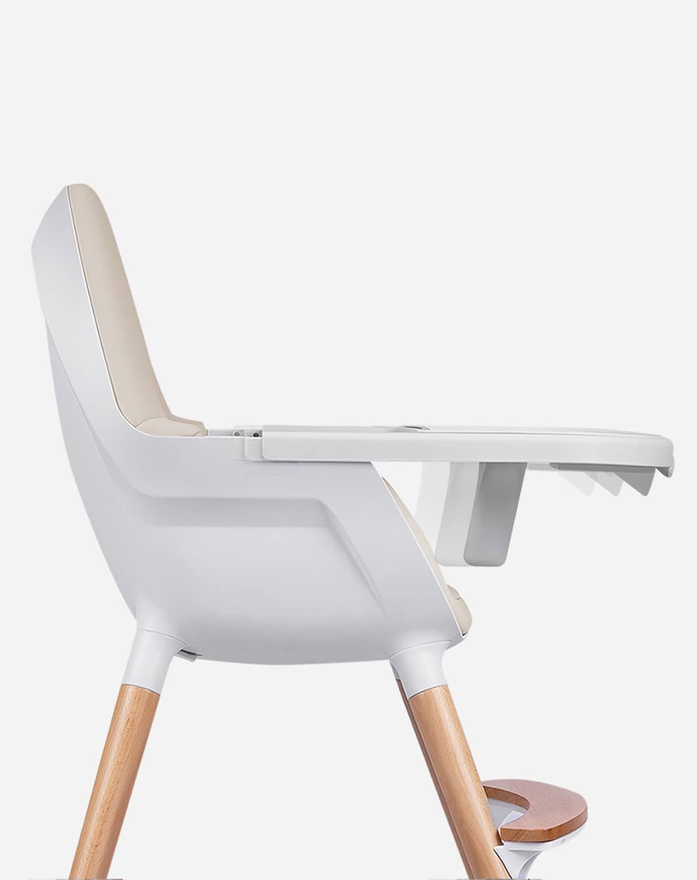 Ajustable para cada etapa producto