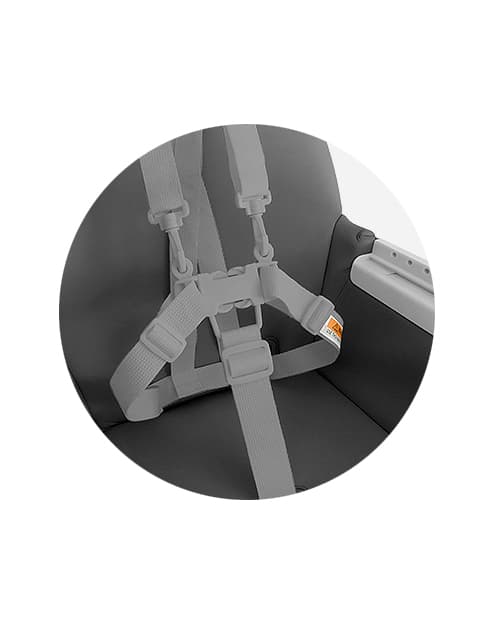 Cinturón de seguridad product image