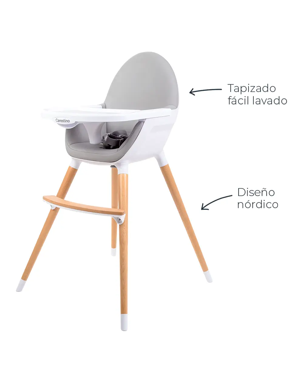 Donde el diseño evoluciona producto