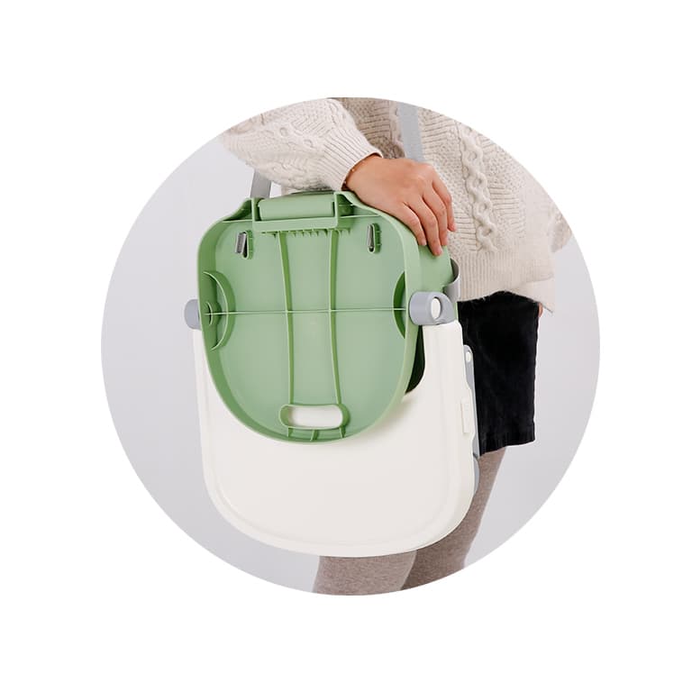 Diseño plegable para padres en movimiento product image