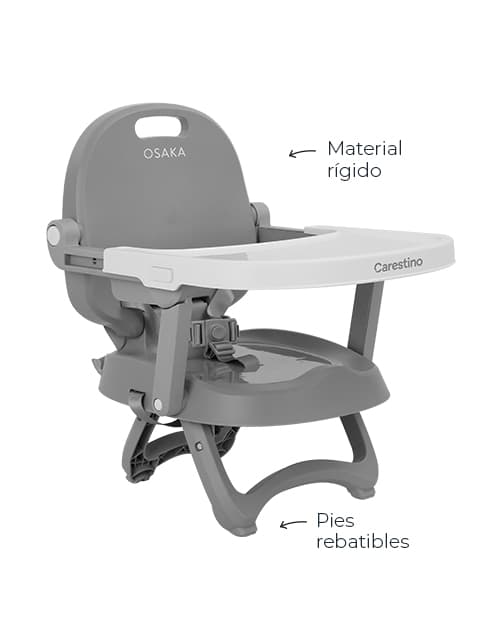 Seguridad avanzada y comodidad óptima para tu bebé product image