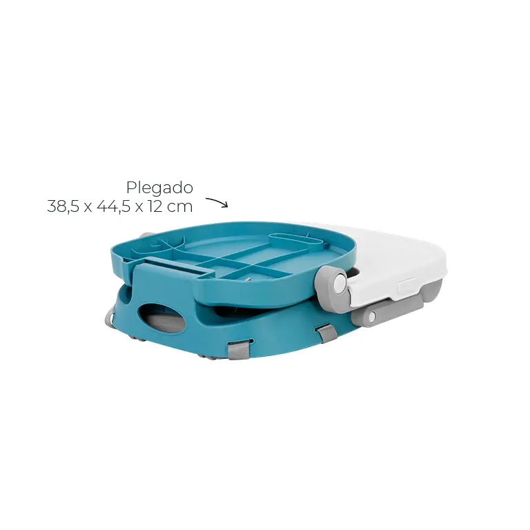 Ajuste de altura inteligente product image