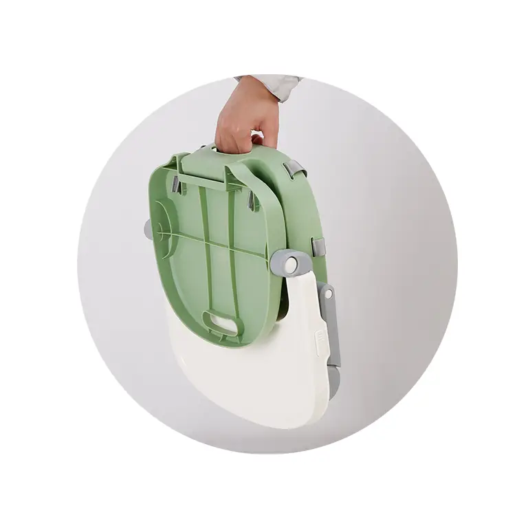 Diseño plegable para padres en movimiento product image