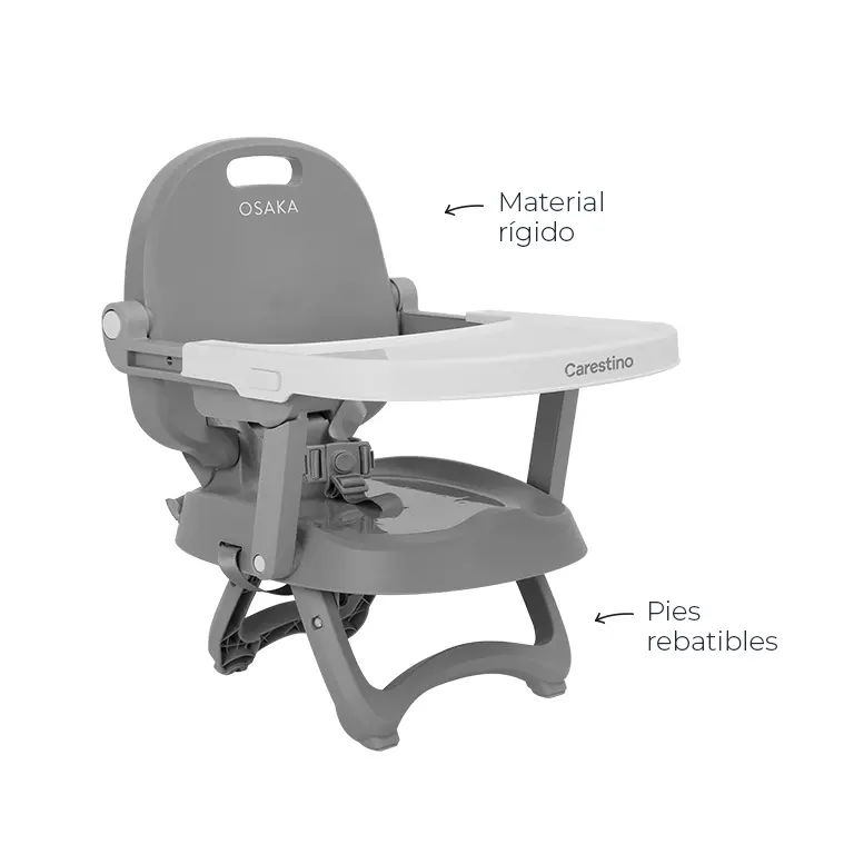 Seguridad avanzada y comodidad óptima para tu bebé product image