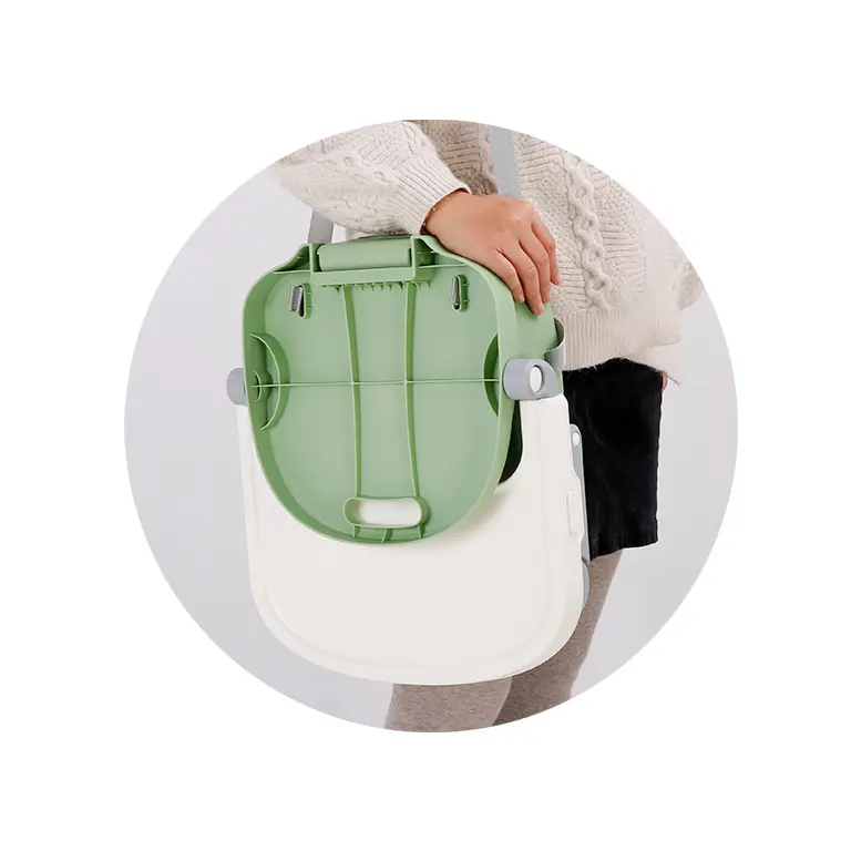 Diseño plegable para padres en movimiento product image