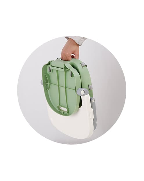 Diseño plegable para padres en movimiento product image