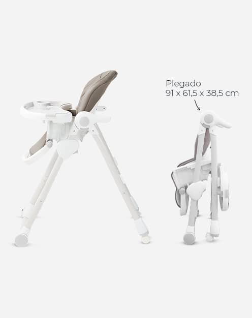 Funcional sin ocupar lugar producto