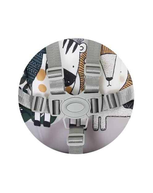 Protección total en cada una de sus comidas producto