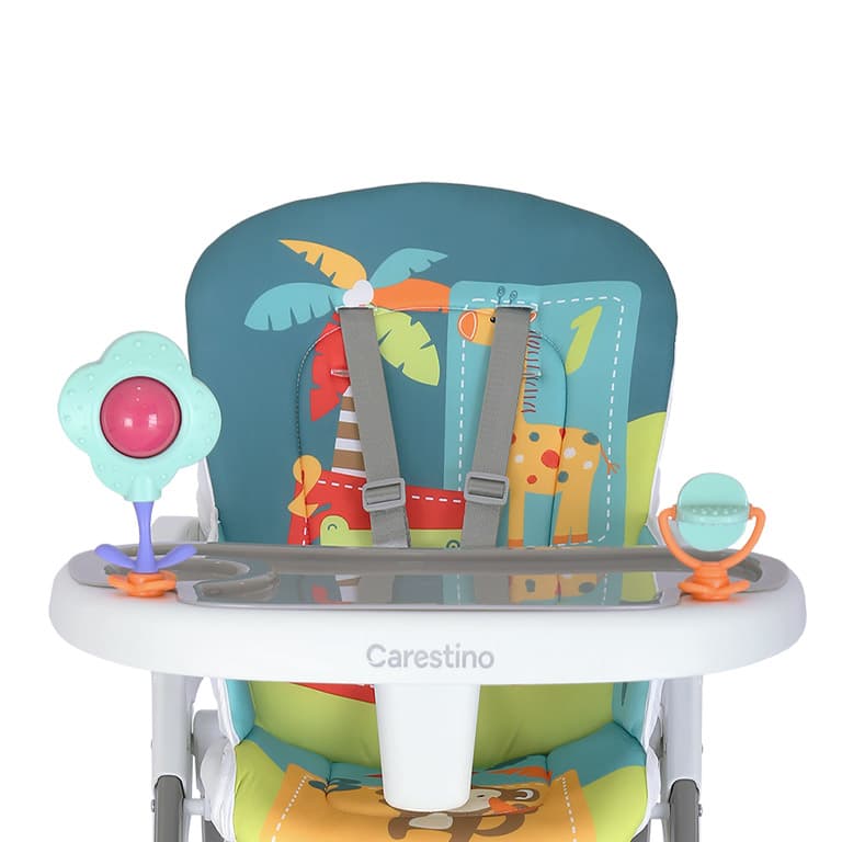 Máxima comodidad para disfrutar la hora del almuerzo product image