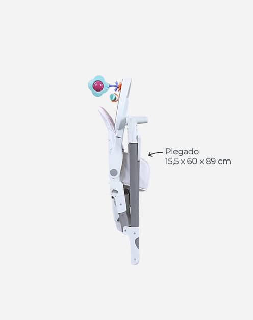 Diseño compacto y funcional para tu hogar moderno producto