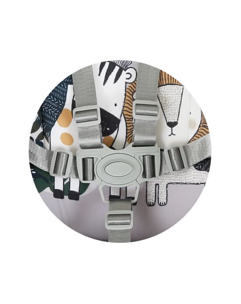 Cinturón de seguridad product image