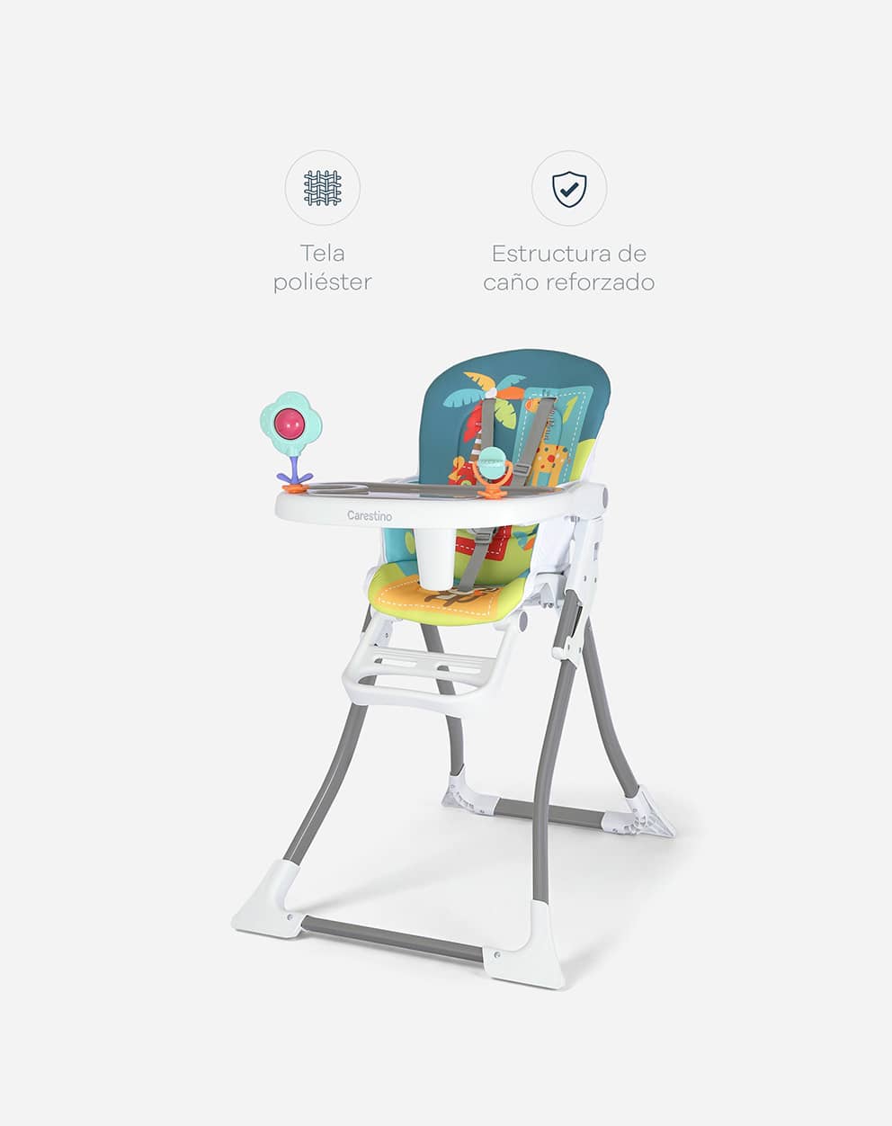 Materiales pensados para el uso diario producto