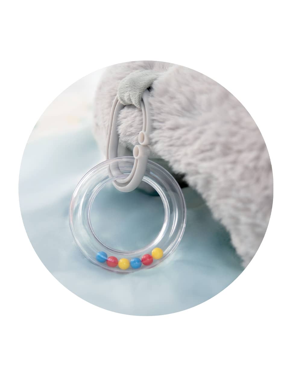 Pequeños sonidos, grandes descubrimientos producto