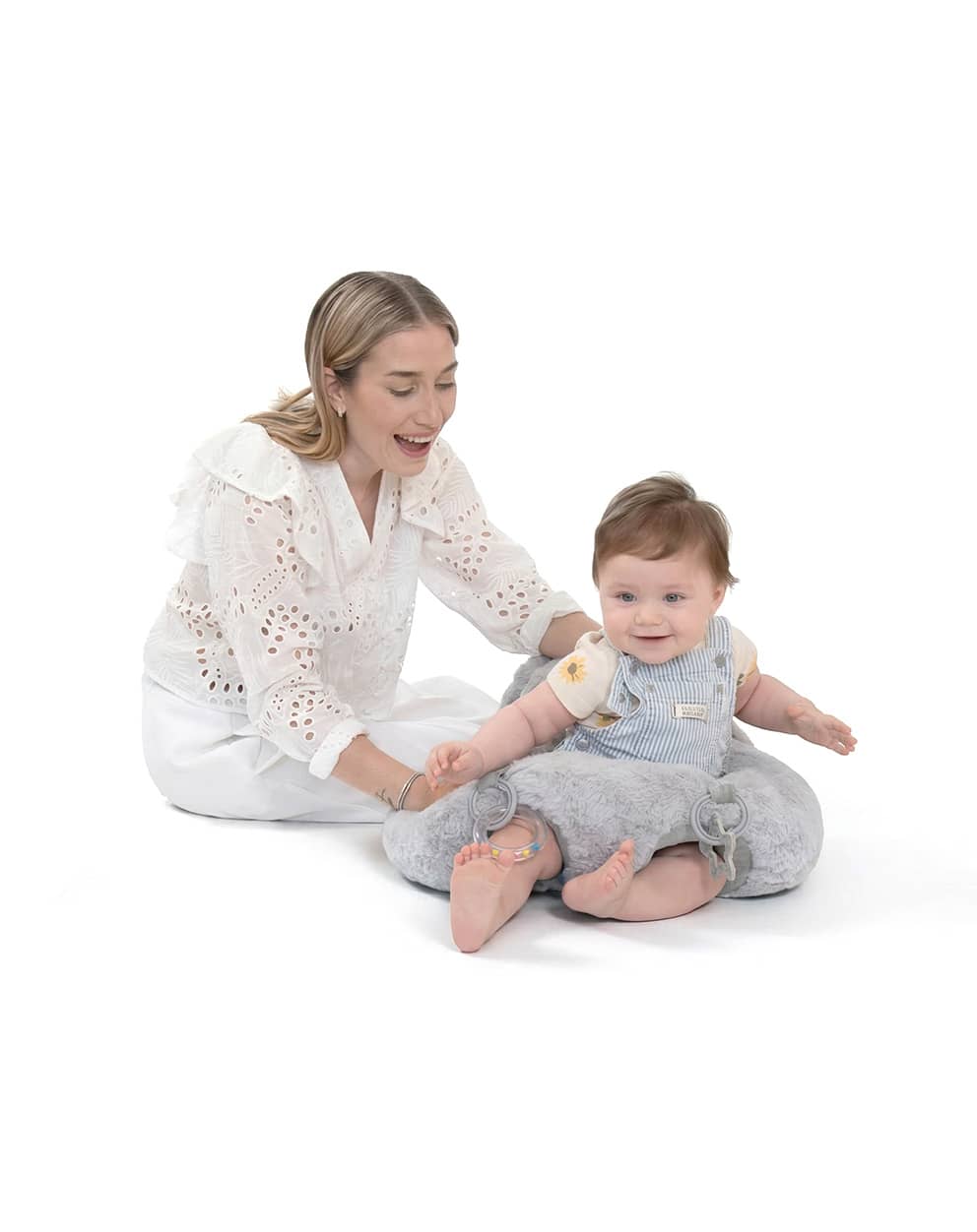 El comienzo de una nueva postura producto