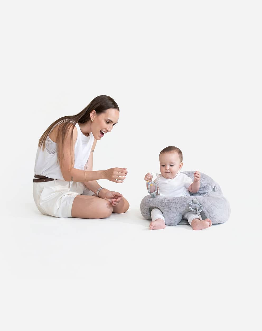 Cada etapa, su propio momento producto