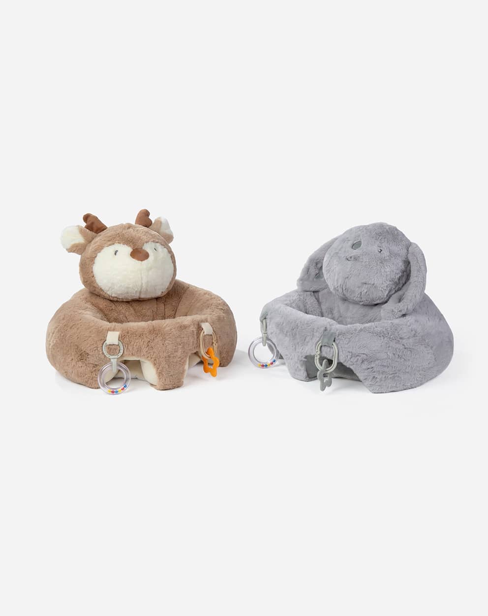 Diseñado para sus primeros grandes avances producto