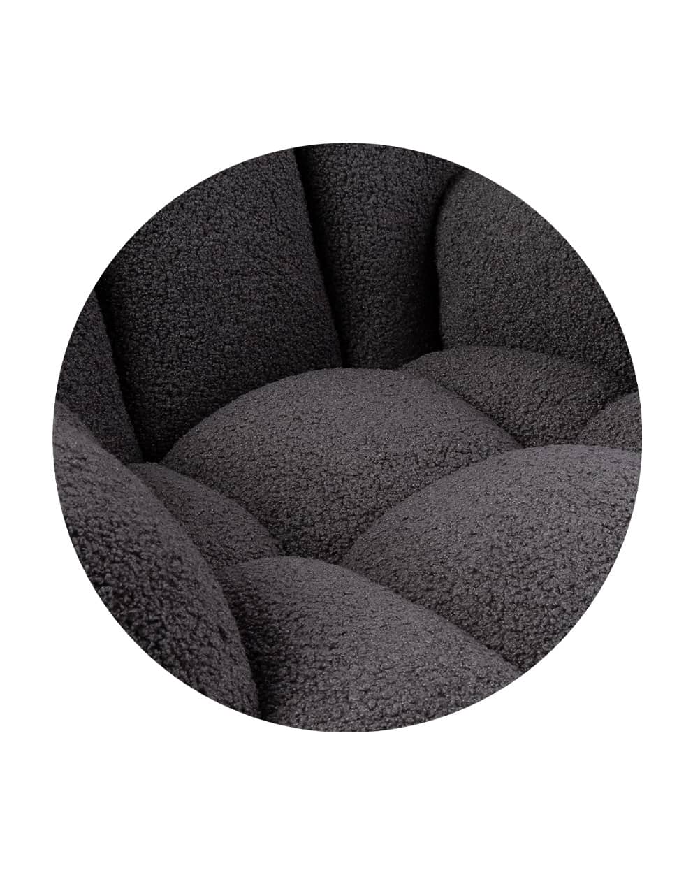 Suavidad que se siente al instante producto