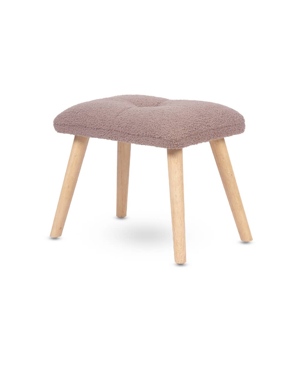 Confort que se extiende hasta los pies producto