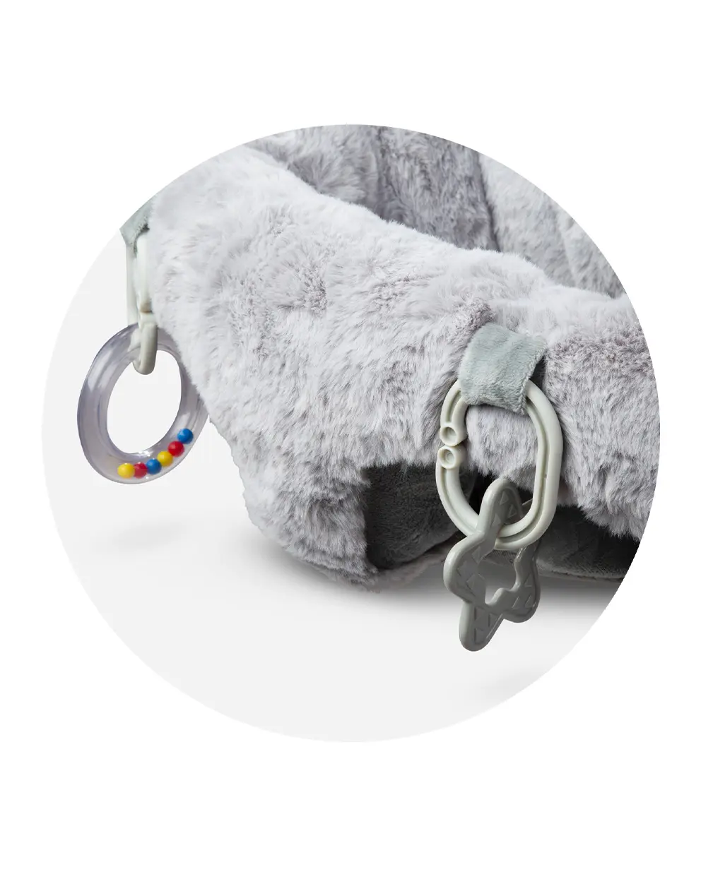 Estimulación que acompaña en cada momento product image