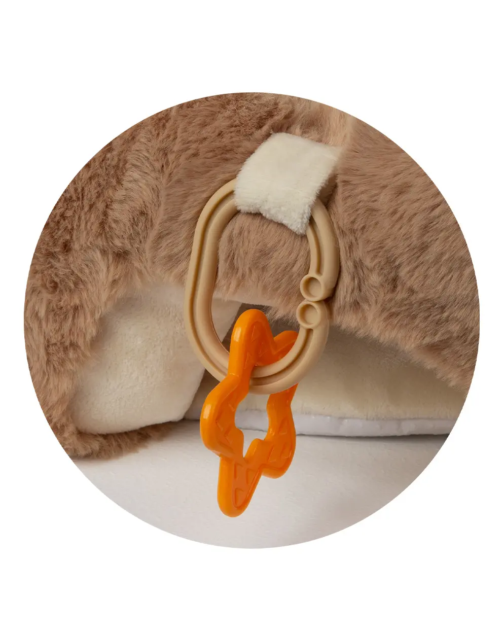 Estimulación que acompaña en cada momento product image