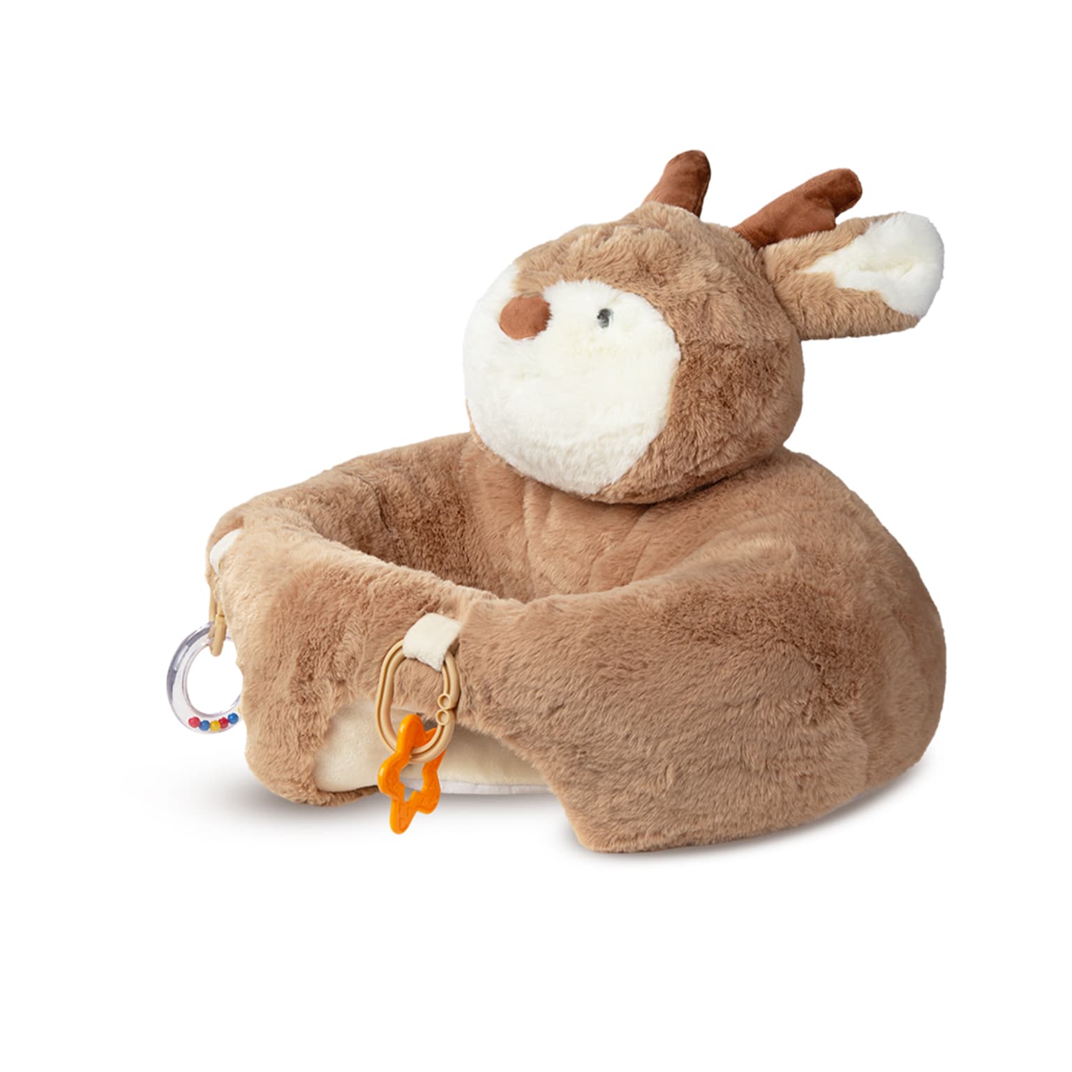 Un espacio que estimula desde el confort product image