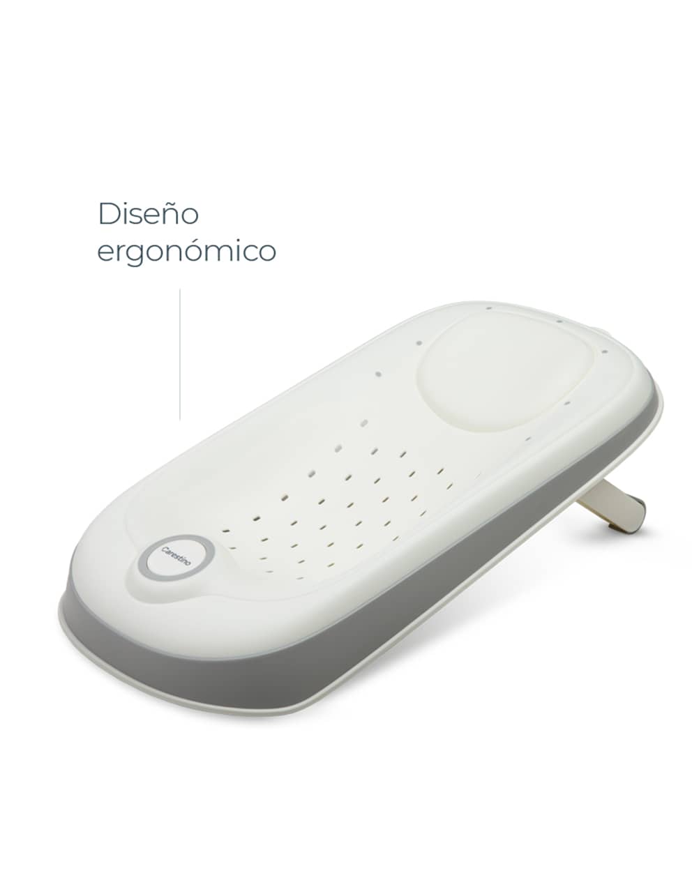 Comodidad y seguridad desde el primer baño producto