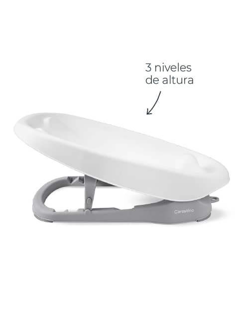 Comodidad y ajuste en cada etapa del crecimiento producto