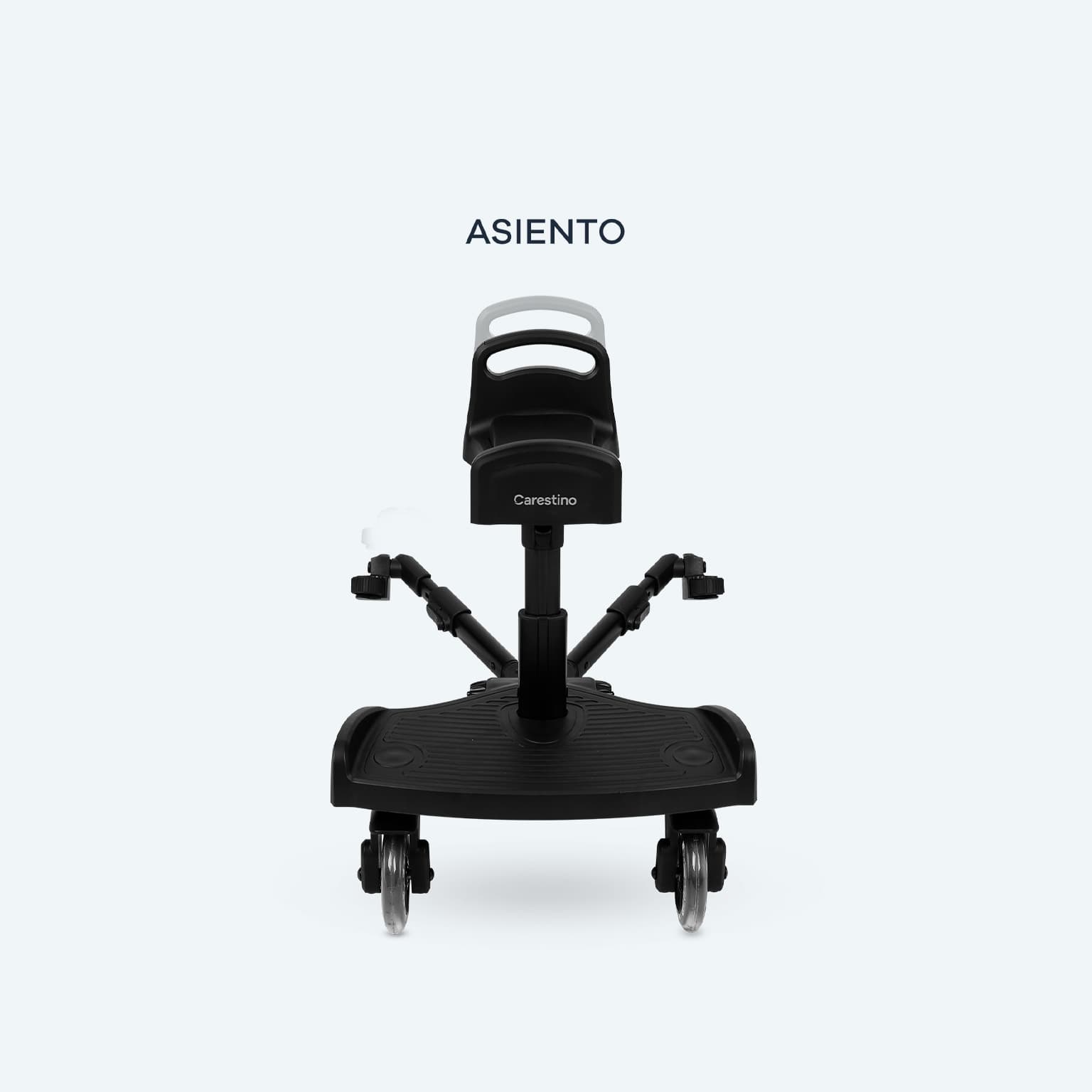 La versatilidad que acompaña cada paseo product image