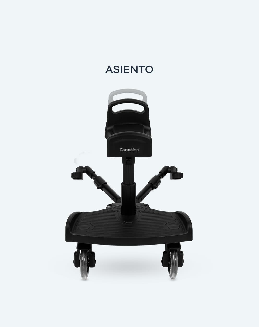La versatilidad que acompaña cada paseo product image