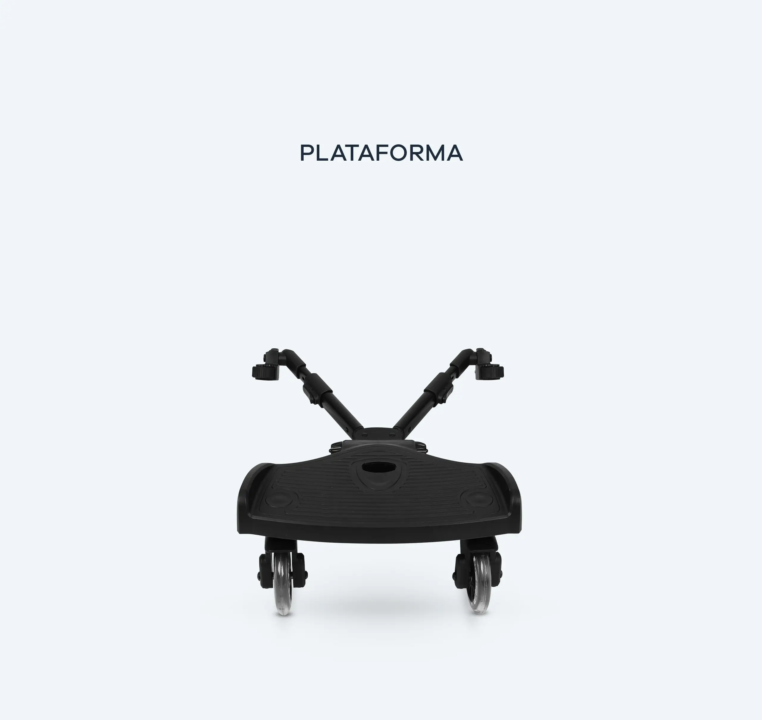 La versatilidad que acompaña cada paseo product image