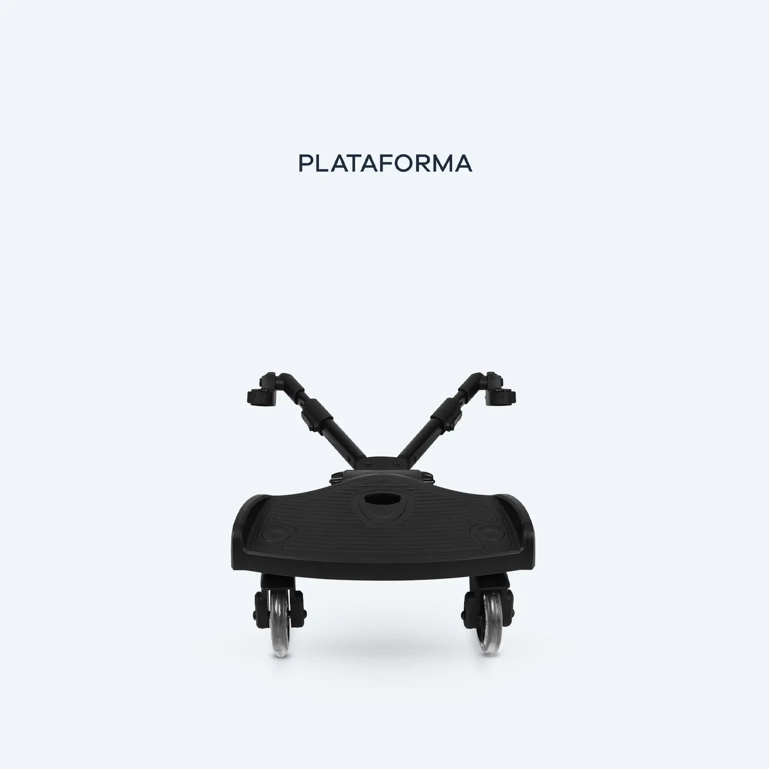 La versatilidad que acompaña cada paseo product image