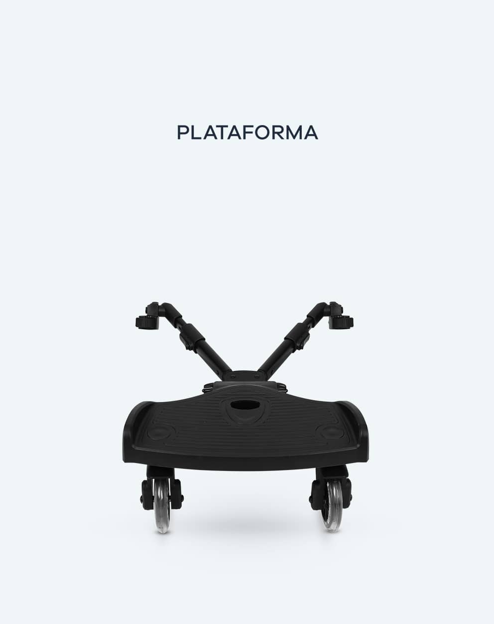 La versatilidad que acompaña cada paseo producto