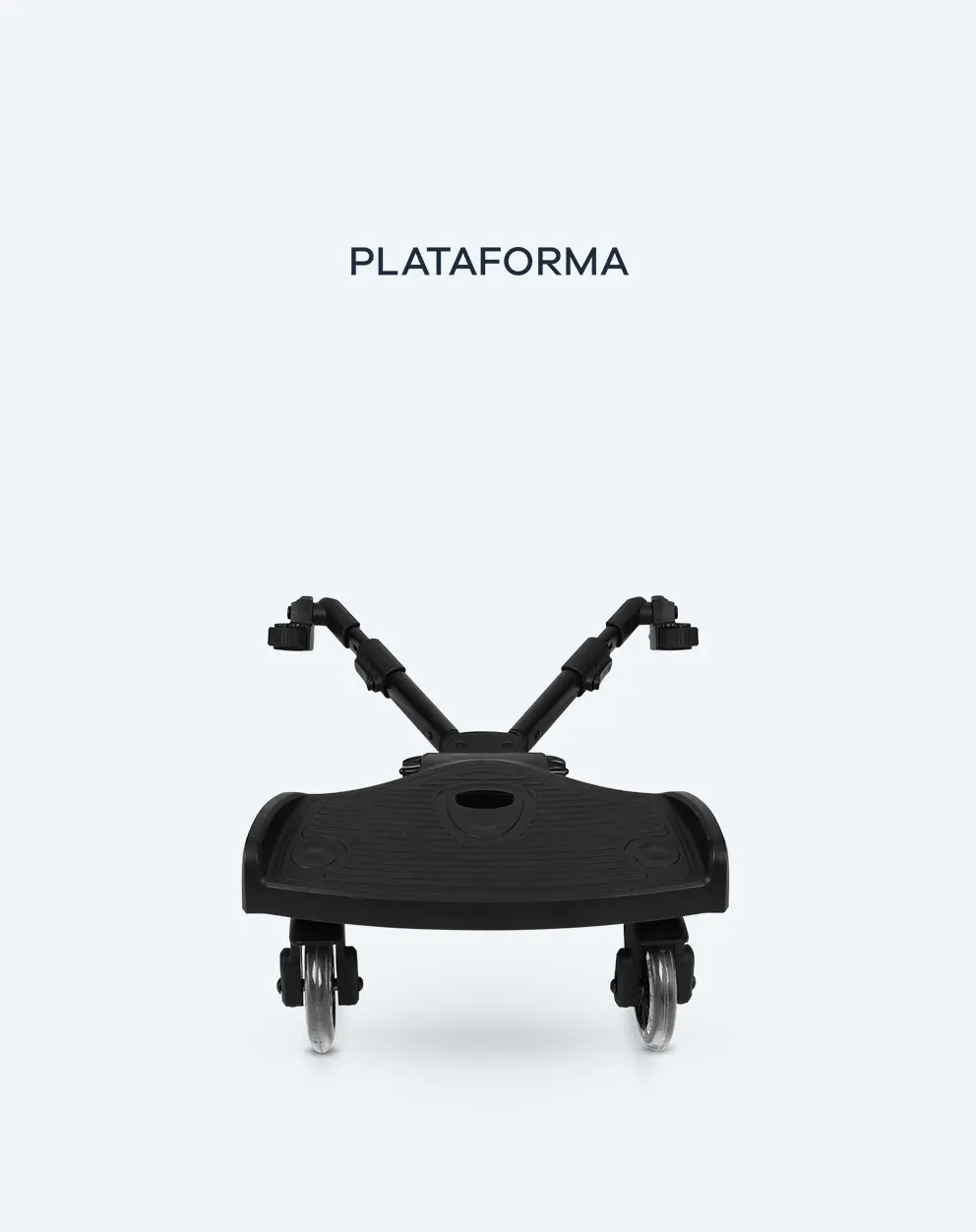 La versatilidad que acompaña cada paseo product image