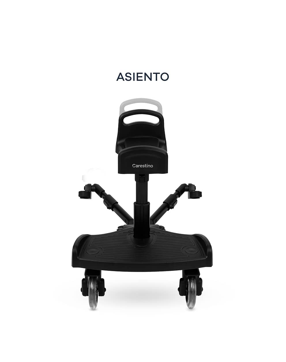 La versatilidad que acompaña cada paseo producto