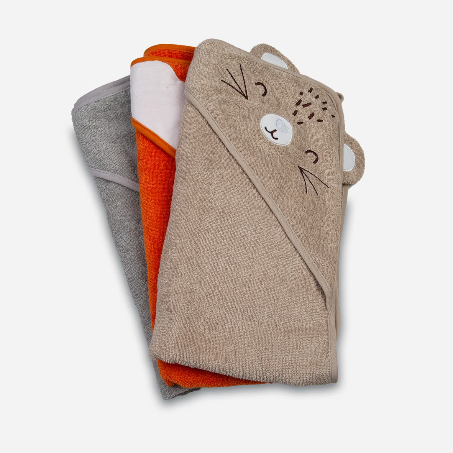 Secado rápido y máxima durabilidad product image