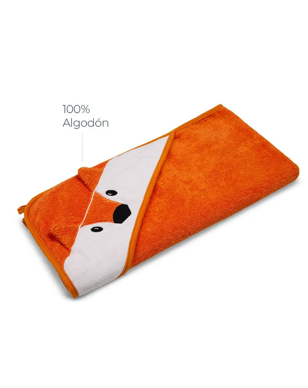 Suavidad premium para tu bebé producto