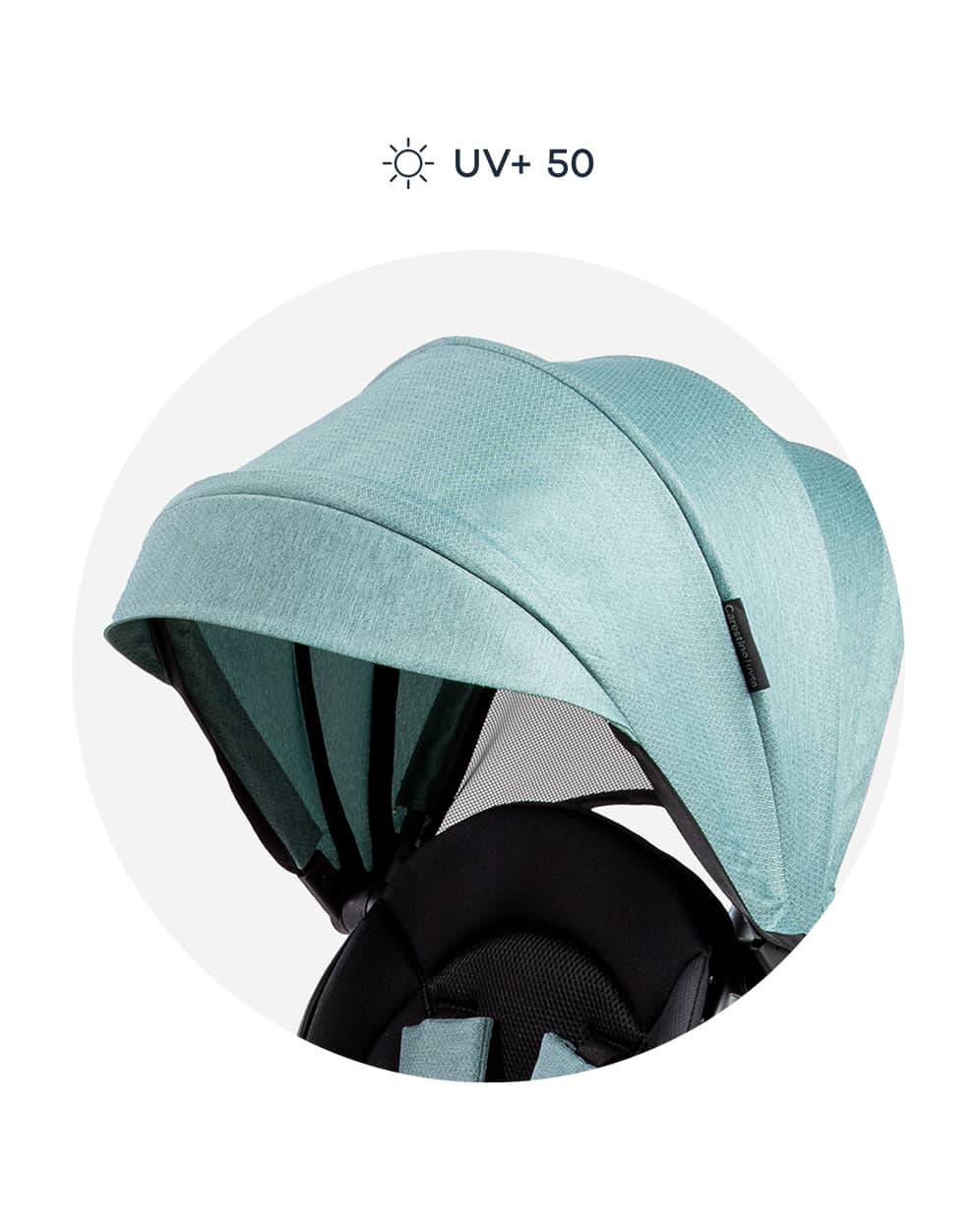 Conexión desde cualquier ángulo producto