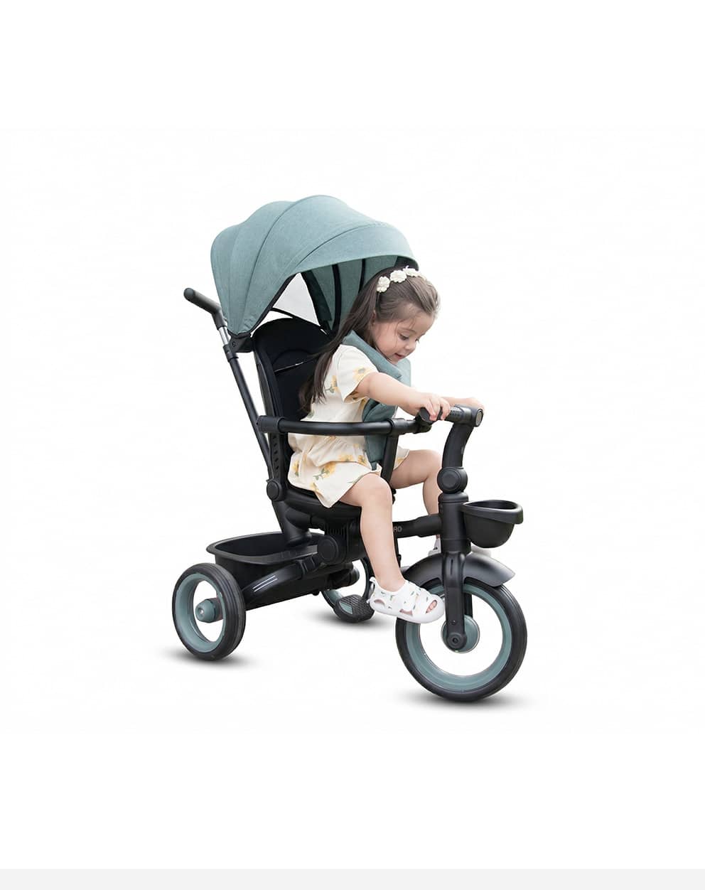 El movimiento que impulsa su desarrollo producto