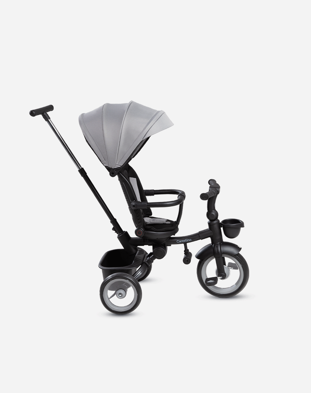 Dos direcciones, una sola conexión producto