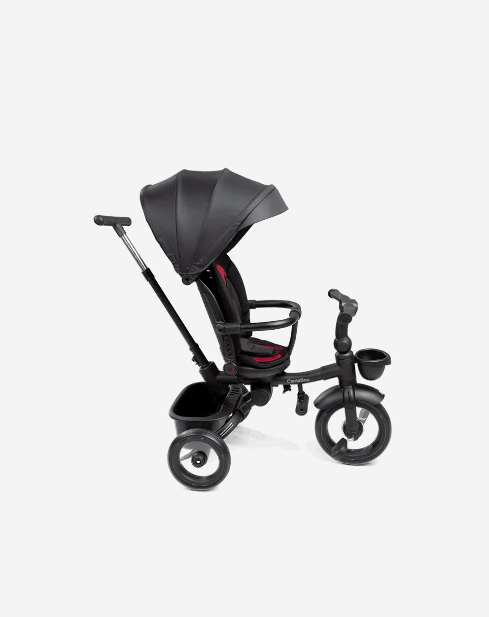 Ergonomía pensada para padres e hijos producto