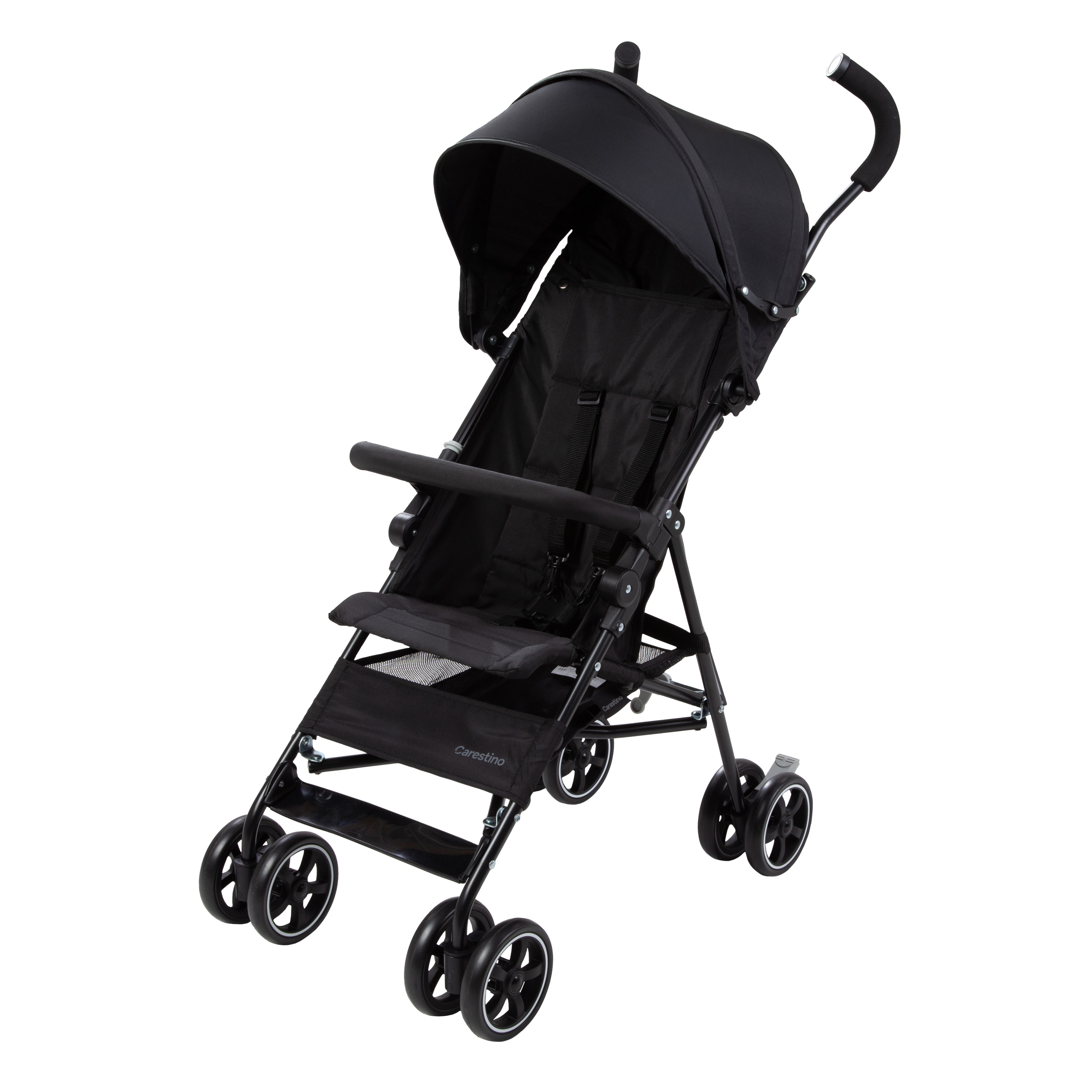 Coche Fly V2 Negro