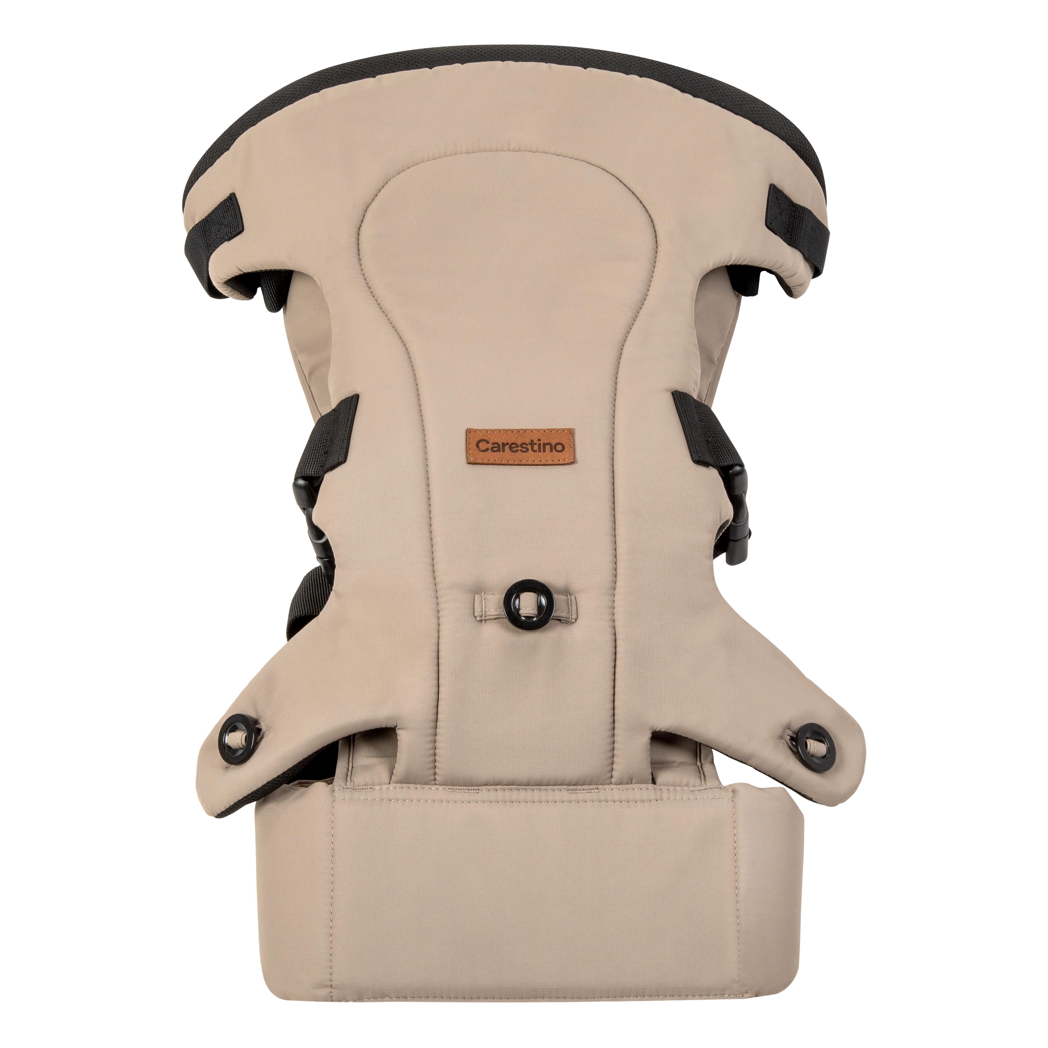Canguro para Bebé BASIC Beige
